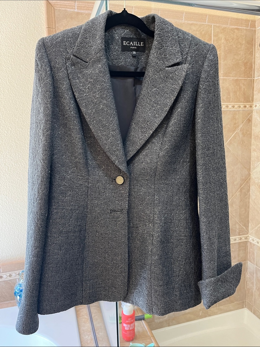 Women’s Blazer